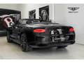 Bentley Continental GT GTC W12 6.0 635 ch BVA Noir - thumbnail 3