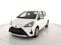 Toyota Yaris 1.5 Active 110cv White - thumbnail 2