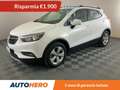 Opel Mokka X 1.6 CDTI DPF Advance S&S Bianco - thumbnail 1