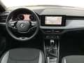 Skoda Scala 1.5 TSI DSG Selection ACC Vorbe.AHK Matrix Gris - thumbnail 10