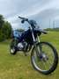 Yamaha WR 125 R Bleu - thumbnail 2