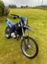 Yamaha WR 125 R Bleu - thumbnail 4