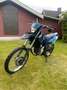 Yamaha WR 125 R Bleu - thumbnail 1