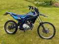 Yamaha WR 125 R Bleu - thumbnail 5