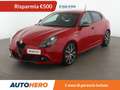 Alfa Romeo Giulietta 1.8 Turbo Veloce Rosso - thumbnail 1