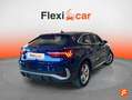 Audi Q3 35+TDI+110kW+%28150CV%29+S+tronic Azul - thumbnail 4