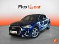 Audi Q3 35+TDI+110kW+%28150CV%29+S+tronic Azul - thumbnail 3