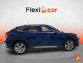 Audi Q3 35+TDI+110kW+%28150CV%29+S+tronic Azul - thumbnail 5
