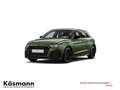Audi A1 25TFSI advanced NAVI VIRTUAL PDC Grün - thumbnail 2