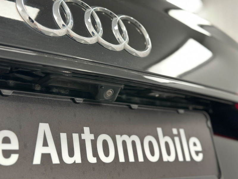 Audi A6 40 TDI design Kamera Leder Acc — photo 11