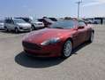 Aston Martin DB9 Volante 2007 Zeer mooi en elegant! (BTW auto) Rouge - thumbnail 3