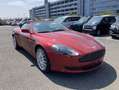 Aston Martin DB9 Volante 2007 Zeer mooi en elegant! (BTW auto) Rouge - thumbnail 1