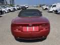Aston Martin DB9 Volante 2007 Zeer mooi en elegant! (BTW auto) Rouge - thumbnail 4