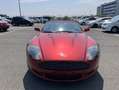 Aston Martin DB9 Volante 2007 Zeer mooi en elegant! (BTW auto) Rouge - thumbnail 2