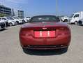 Aston Martin DB9 Volante 2007 Zeer mooi en elegant! (BTW auto) Rouge - thumbnail 12