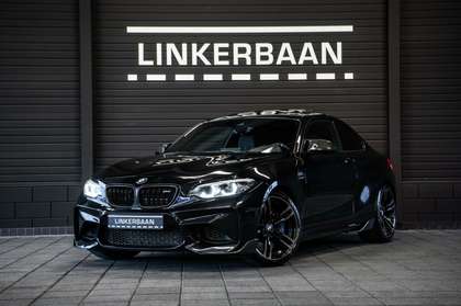BMW M2 2-serie Coupé DCT LCI | Carbon | Schuifdak | H&K |