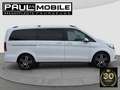 Mercedes-Benz V 250 d lang 7 Sitzer Standheizung Leder LED AHK Blanc - thumbnail 7