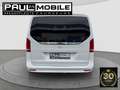 Mercedes-Benz V 250 d lang 7 Sitzer Standheizung Leder LED AHK Blanc - thumbnail 5