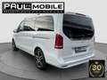 Mercedes-Benz V 250 d lang 7 Sitzer Standheizung Leder LED AHK Blanc - thumbnail 4