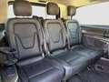 Mercedes-Benz V 250 d lang 7 Sitzer Standheizung Leder LED AHK Blanc - thumbnail 15