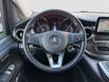 Mercedes-Benz V 250 d lang 7 Sitzer Standheizung Leder LED AHK Blanc - thumbnail 16