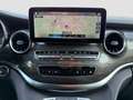 Mercedes-Benz V 250 d lang 7 Sitzer Standheizung Leder LED AHK Blanc - thumbnail 20