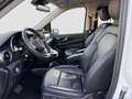 Mercedes-Benz V 250 d lang 7 Sitzer Standheizung Leder LED AHK Blanc - thumbnail 10