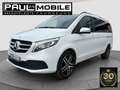 Mercedes-Benz V 250 d lang 7 Sitzer Standheizung Leder LED AHK Blanc - thumbnail 3