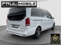 Mercedes-Benz V 250 d lang 7 Sitzer Standheizung Leder LED AHK Blanc - thumbnail 6