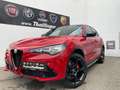 Alfa Romeo Stelvio Veloce 280 PS Rot - thumbnail 2