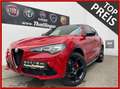 Alfa Romeo Stelvio Veloce 280 PS Rot - thumbnail 1