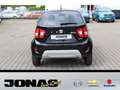 Suzuki Ignis Comfort Hybrid LED SHZ ALU KLIMA RÜCKFKAME Zwart - thumbnail 7