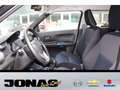 Suzuki Ignis Comfort Hybrid LED SHZ ALU KLIMA RÜCKFKAME Zwart - thumbnail 14