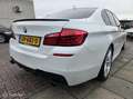 BMW 528 5-serie 528i M Sport Ed. High Exec. Leder/Pano/NLA Alb - thumbnail 8