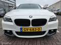 BMW 528 5-serie 528i M Sport Ed. High Exec. Leder/Pano/NLA Alb - thumbnail 2