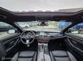 BMW 528 5-serie 528i M Sport Ed. High Exec. Leder/Pano/NLA Alb - thumbnail 11