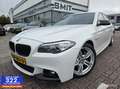 BMW 528 5-serie 528i M Sport Ed. High Exec. Leder/Pano/NLA Alb - thumbnail 1