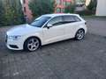 Audi A3 A3 2.0 TDI Sportback (clean diesel) S tronic Attra Weiß - thumbnail 8
