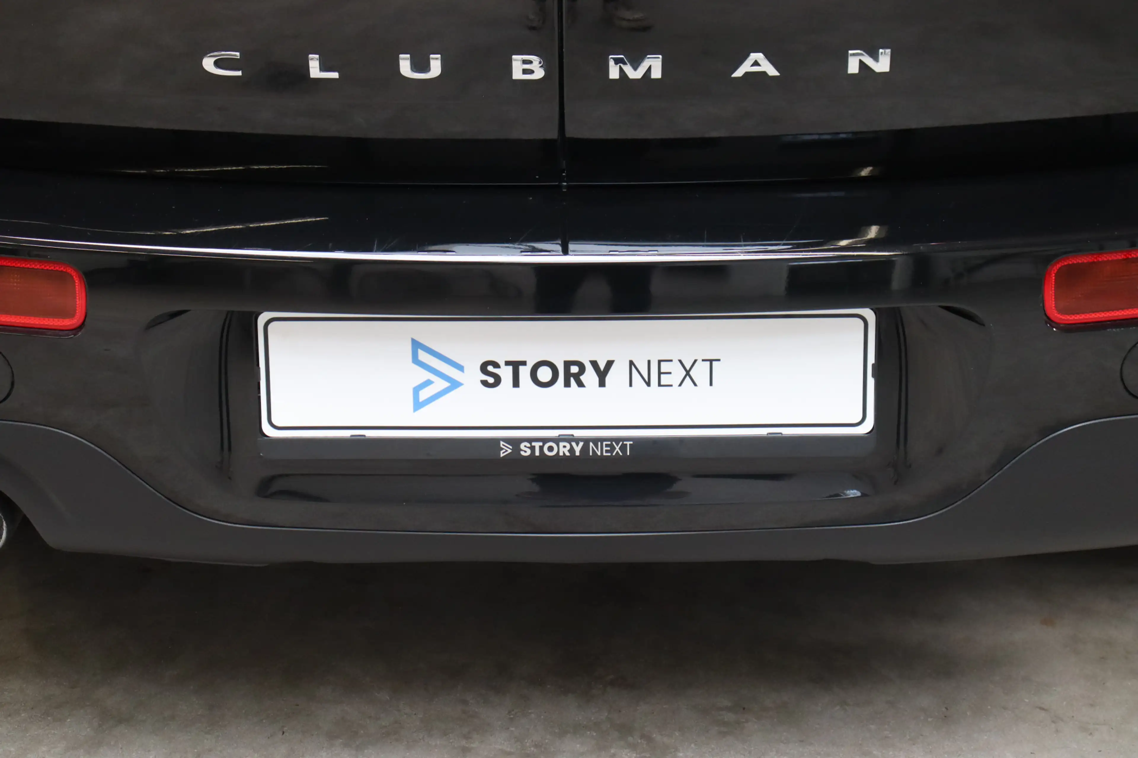 MINI Cooper Clubman 1.5 Business / Navigatiesysteem / Bluetooth / Airc — photo 9