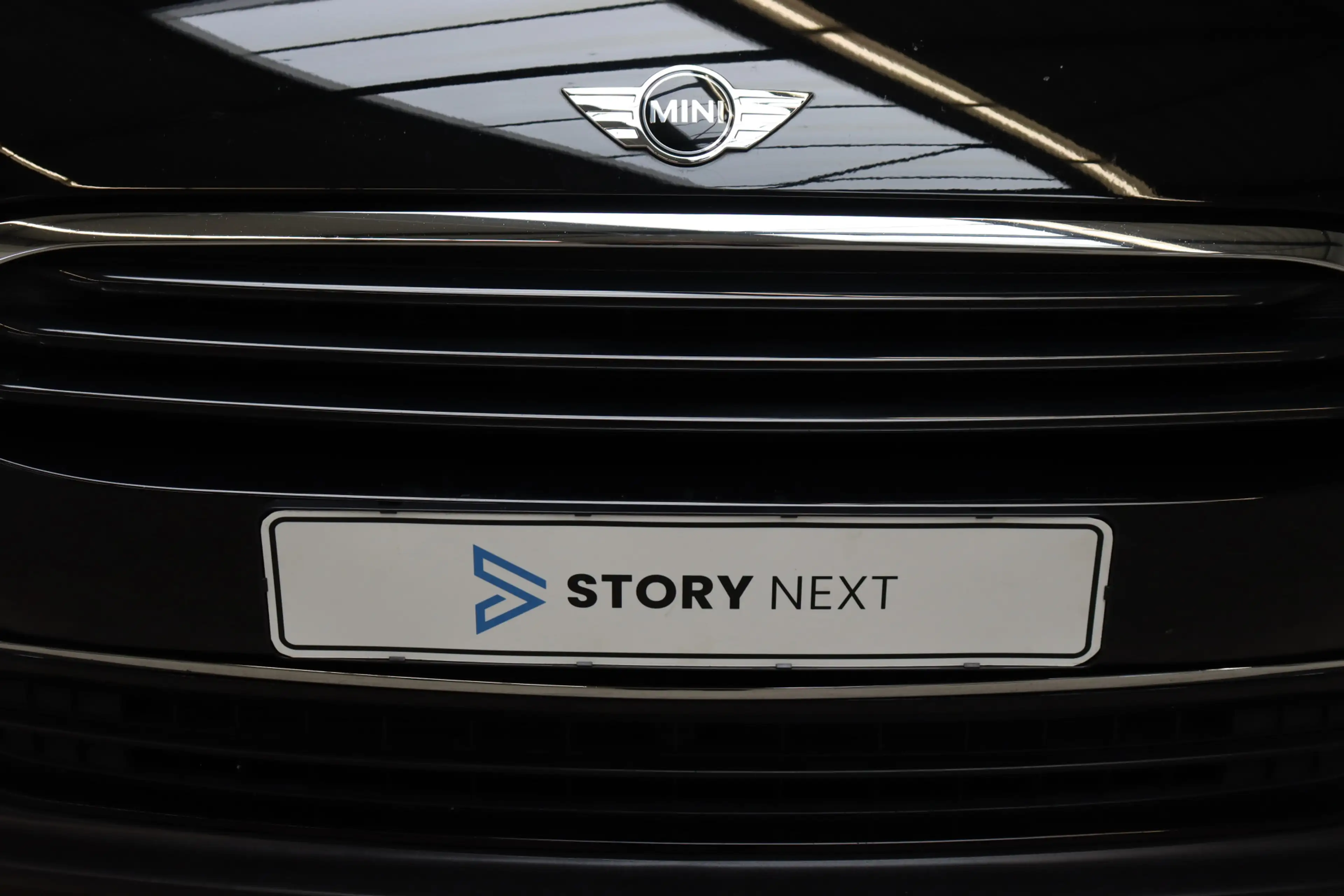 MINI Cooper Clubman 1.5 Business / Navigatiesysteem / Bluetooth / Airc — photo 6