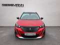 Peugeot 2008 PureTech 130 S&S Allure 6-Gang-Manuell Rot - thumbnail 3