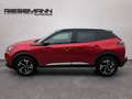 Peugeot 2008 PureTech 130 S&S Allure 6-Gang-Manuell Rot - thumbnail 2