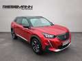 Peugeot 2008 PureTech 130 S&S Allure 6-Gang-Manuell Rot - thumbnail 8