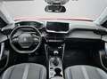 Peugeot 2008 PureTech 130 S&S Allure 6-Gang-Manuell Rot - thumbnail 10