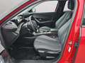 Peugeot 2008 PureTech 130 S&S Allure 6-Gang-Manuell Rot - thumbnail 9