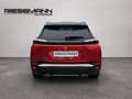 Peugeot 2008 PureTech 130 S&S Allure 6-Gang-Manuell Rot - thumbnail 5
