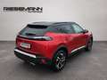 Peugeot 2008 PureTech 130 S&S Allure 6-Gang-Manuell Rot - thumbnail 4