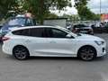 Ford Focus HYBRID ST-Line Style~APPLE~LED~1.HAND Blanco - thumbnail 5