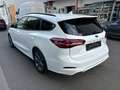 Ford Focus HYBRID ST-Line Style~APPLE~LED~1.HAND Blanco - thumbnail 9