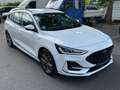 Ford Focus HYBRID ST-Line Style~APPLE~LED~1.HAND Blanco - thumbnail 1